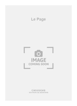 Le Page 
