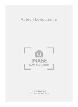 Auteuil Longchamp 