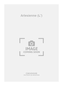 L'Arlesienne 