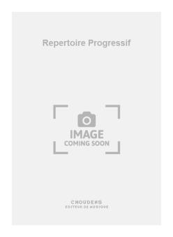 Repertoire Progressif 