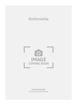 Sinfonietta 