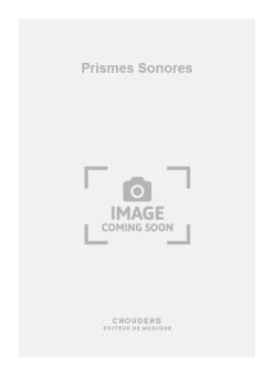 Prismes Sonores (1966) 