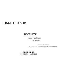 Nocturne 