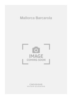 Mallorca Barcarola 
