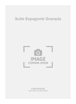 Suite Espagnole Granada 