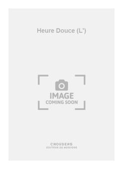 L'Heure Douce 