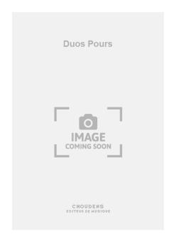 Duos Pours 
