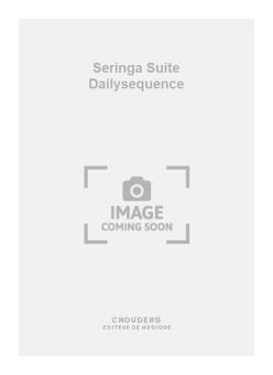 Seringa Suite Dailysequence 