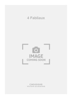 4 Fabliaux 
