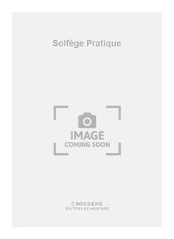 Solfège Pratique 