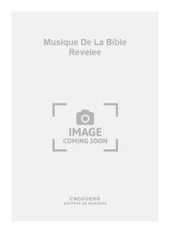 Musique de La Bible Revelee 
