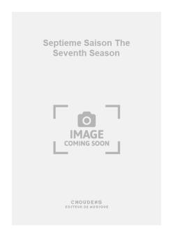 Septieme Saison The Seventh Season 