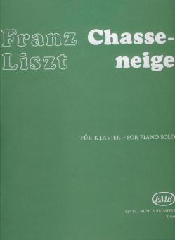 Etudes 