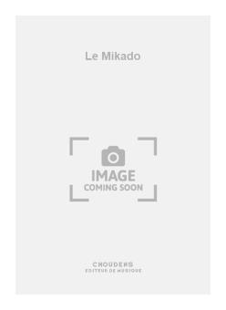 Le Mikado 