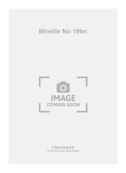 Mireille No. 19ter 