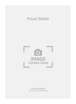 Faust Ballet 