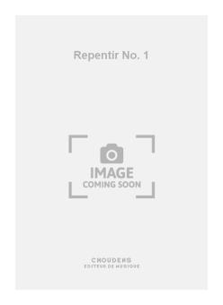 Repentir No. 1 