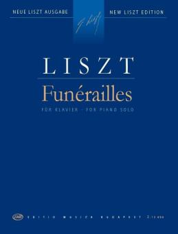Funérailles 