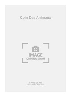Coin Des Animaux 