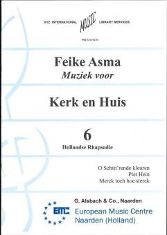 Kerk & Huis 06 Hollandse Rhapsodie 