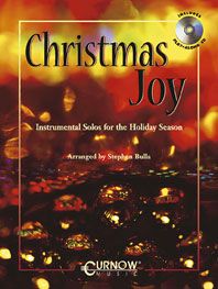 Christmas Joy - Klavierbegleitung 