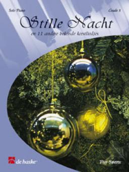 Stille Nacht, deel 3 