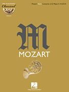 Horn Concerto in D Major, KV 412/514 (386b) 