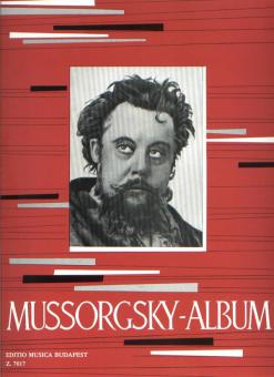 Album for piano 