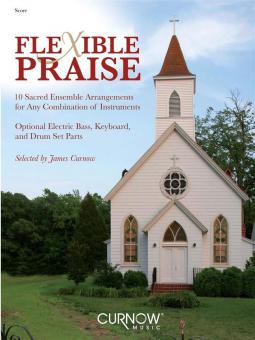 Flexible Praise (Full Score) 