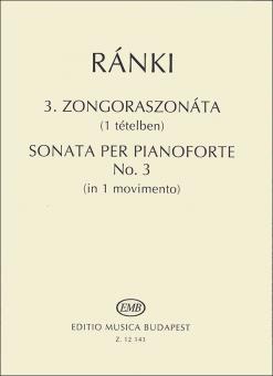 Sonata No. 3 