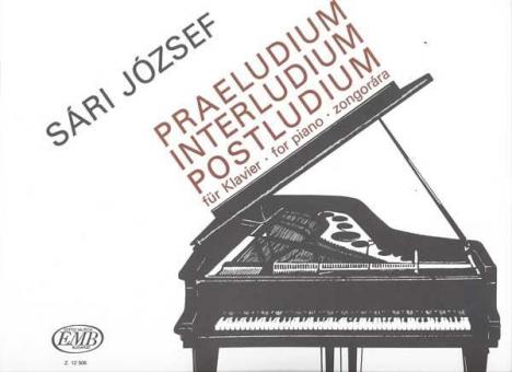 Praeludium 