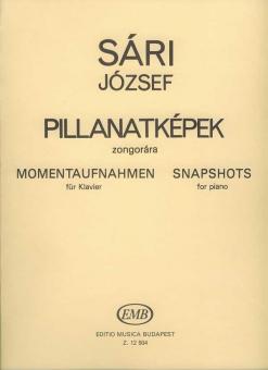 Snapshots 