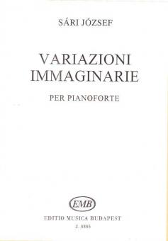 Variazioni immaginarie 