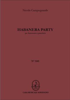 Habanera Party 