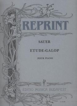Etude 