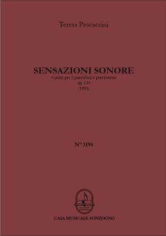 Sensazioni sonore 