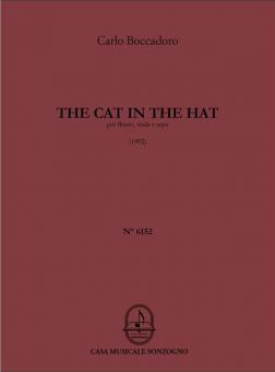 The cat in the hat 