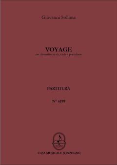 Voyage 