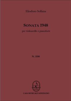 Sonata 1948 