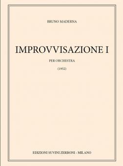 Improvvisazione I 