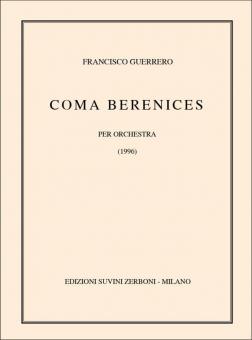 Coma Berenices (1996) 