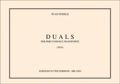 Duals 
