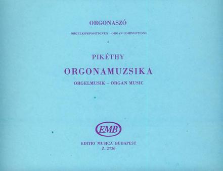 Organ Compositions 