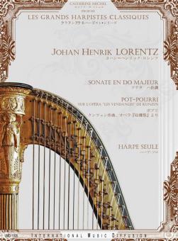 Sonate en do majeur 
