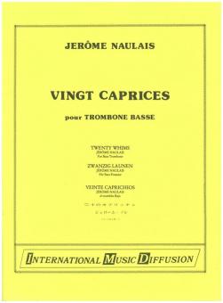 20 caprices 