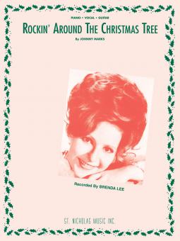 Rockin' Around the Christmas Tree 