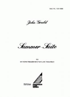 Summer-Suite 