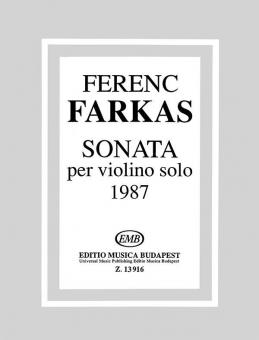 Sonata 