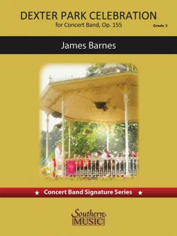 Dexter Park Celebration op.155 