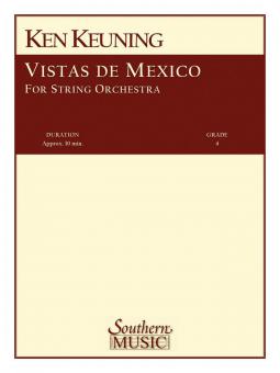 Vistas De Mexico 
